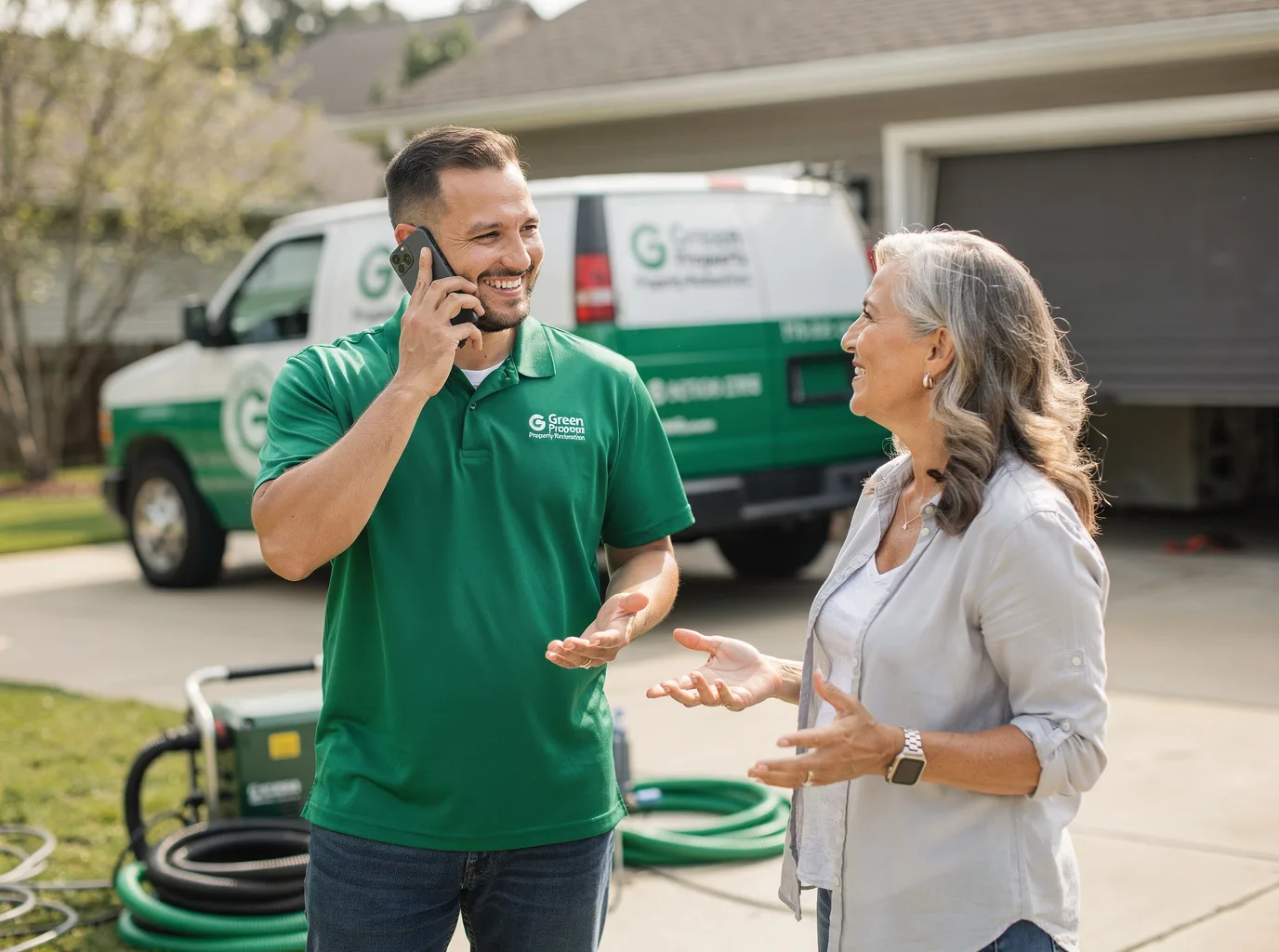 Water Damage Restoration Maynard, IA FAQs